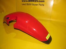 Parafango anteriore BMW R100GS