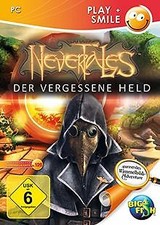 Nevertales: L'eroe dimenticato