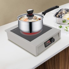 Piano Cottura Elettrico