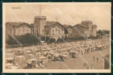 Gorizia Grado Spiaggia