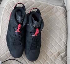 Taglia 11 - Jordan 6 Retro