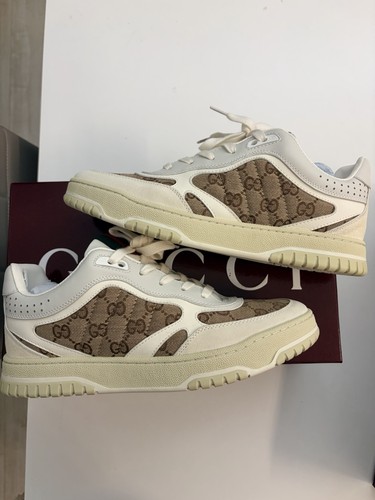 Gucci sneaker taglia nuove - gucci,