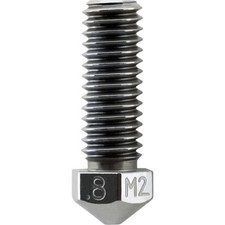 0 Micro-Swiss Ugello per