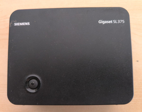 Telefono cordless base - , di