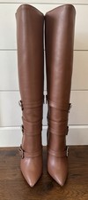 Stivali donna stiletto