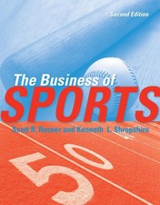 The Business of Sports by