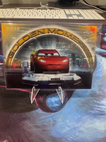 Mcqueen the simulator - vs.,
