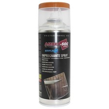 Light Walnut Wood Spray
