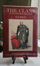 The Clans of the Scottish