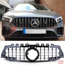 Mercedes Classe A W177