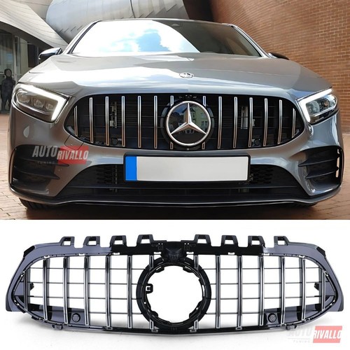 Mercedes classe w177 - a,
