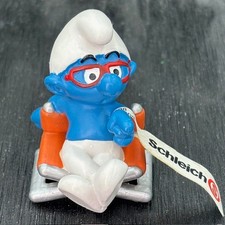 Smurfs 20711 Movie Director