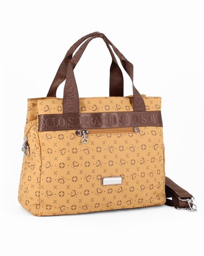 Solo soprani borsa donna - solo,