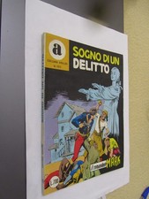 IL COMANDANTE MARK ORIGINALE