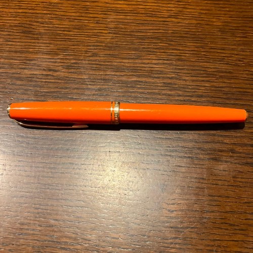 Penna stilografica montblanc - stilografica,