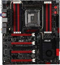 ASUS RAMPAGE IV EXTREME LGA