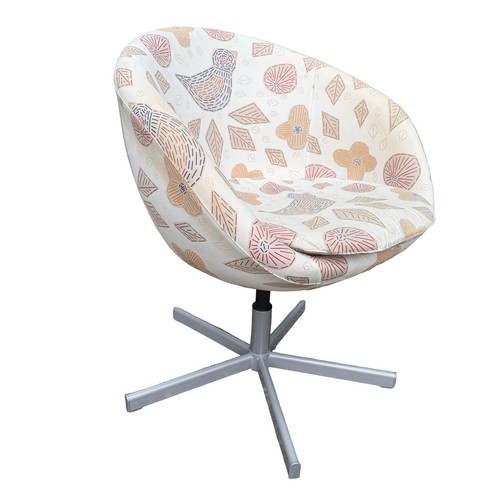 Sedia vasca girevole ikea - girevole,