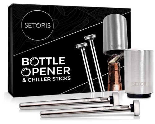 Set bastoncini magnetici - set,