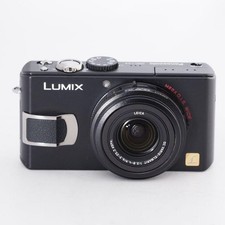 Mint Panasonic LUMIX DMC-LX2