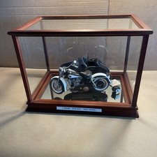 1/10 Franklin Mint 1958 Harley