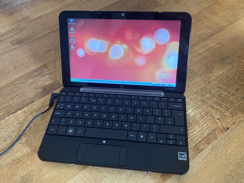 Portatile compaq mini 700 - portatile,