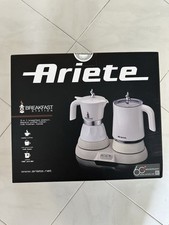 Ariete Breakfast Station Moka