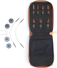 Ginger - Set Di Ferri Da
