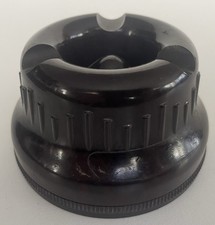 ANCIEN CENDRIER EN BAKÉLITE