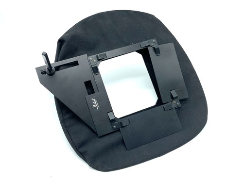 Soffietto grandangolare linhof - grandangolare,