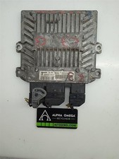 CENTRALINA MOTORE PER CITROEN