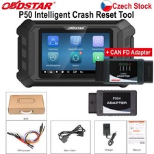 OBDSTAR P50 SRS strumento di