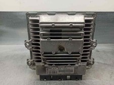 9643455080 centralina motore per CITROEN C3 1.4 HDI VIVACE 1995 3139990