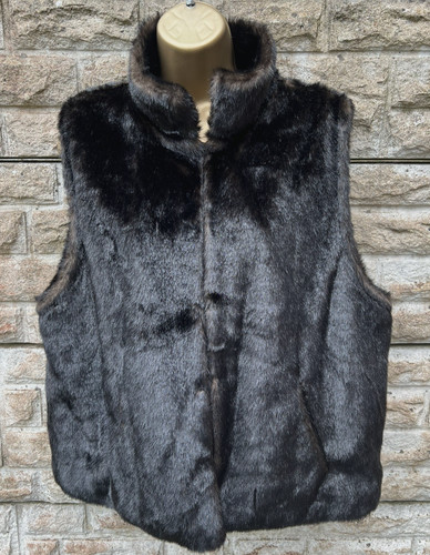 Cappotto giacca gilet - , foderato