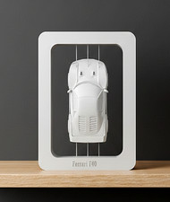 Ferrari F40 Modellino