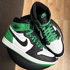 Jordan 1 Retro High OG Lucky