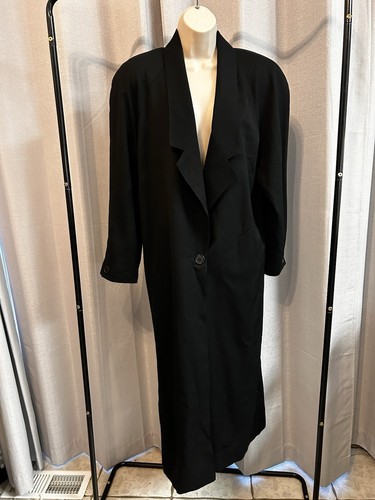 Linda richards trench lungo - trench,
