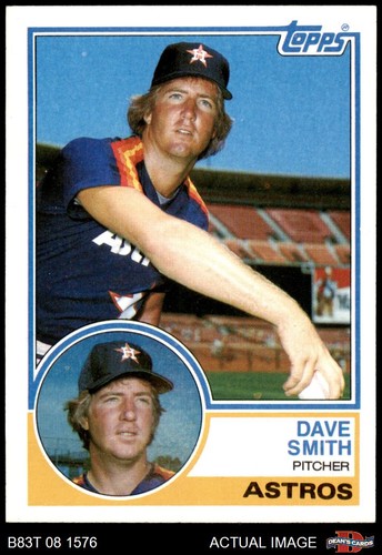 1983 topps 247 - topps, #247
