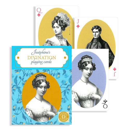 Joséphine divinazione mazzo - joséphine's,