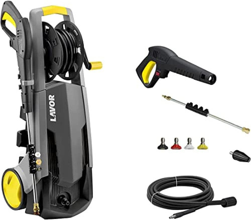 Idropulitrice pascal plus - pascal, 20