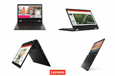 Lenovo Thinkpad X380 Yoga