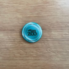 Distintivo lattina zoo Tobe