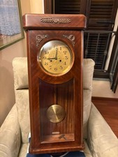 OROLOGIO DA PARTE A PENDOLO