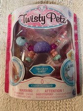 TWISTY PETZ SERIES 2 NEW