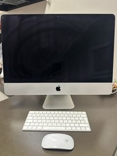 Apple iMac 21,5" (1TB HDD, Intel Core i5 7a Generazione, 2,3 GHz, 8GB)... 1TB