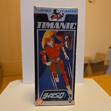 Takara Timanic 1 #192c8d