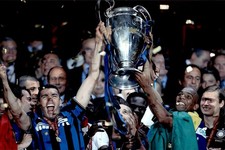 2010 UEFA Football Party Inter