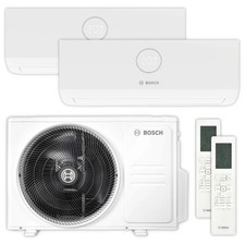 Kit Climatizzatore Multisplit