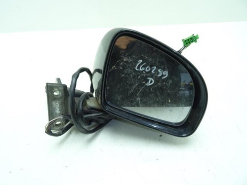 Specchietto retrovisore destro