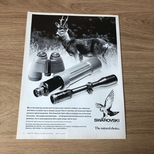 Guns75 magazine advert - magazine, 12x9