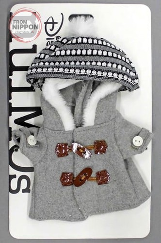 Cappotto borsone cappello in - cappello,